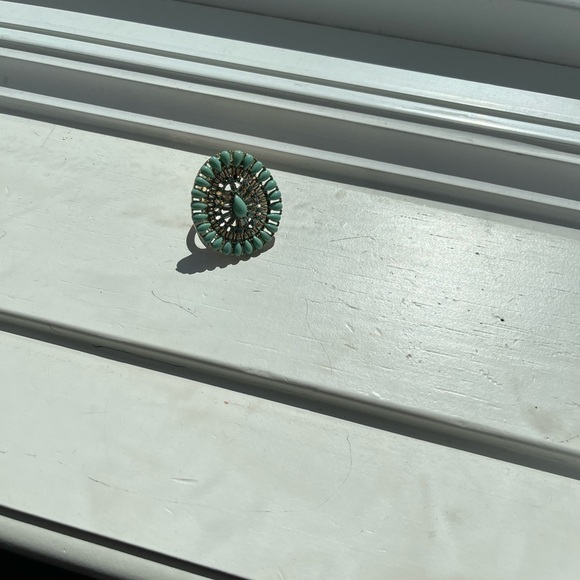 ring.  size 8 or 9.​ - Picture 4 of 5